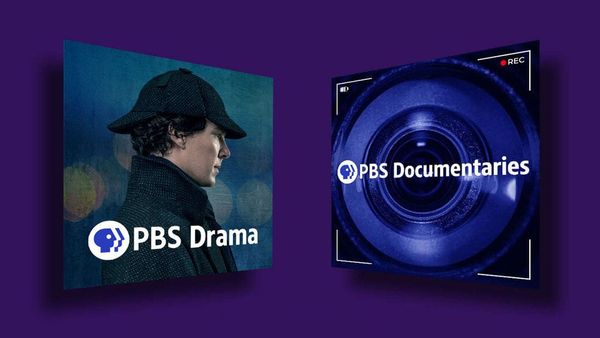 Local PBS Stations to Stream Free via Amazon Prime Video