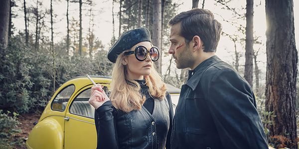 The Personal & Professional Intertwine in 'Funny Woman's Penultimate Episode