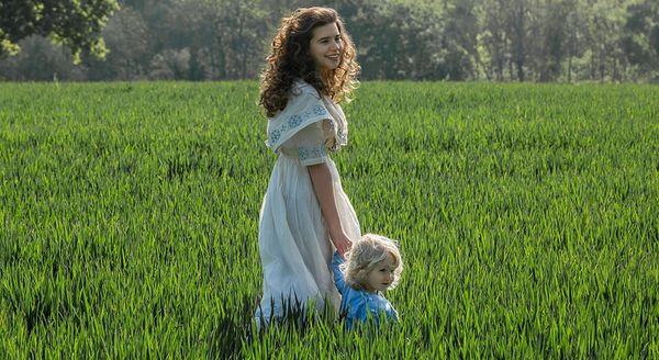 A Happy Ending (of Sorts) at 'Howards End'