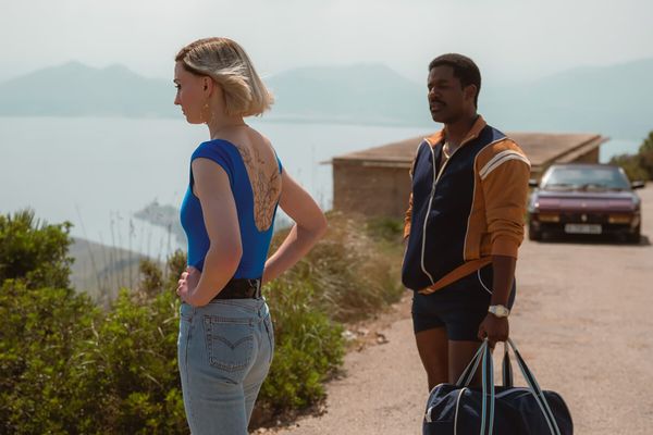 'Joan's Bungled Heist Costs Her Everything in Her Final Hurrah