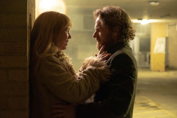 "Love" & "Hate" Are Terrifying in 'Until I Kill You'