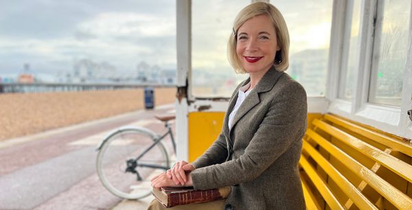 Lucy Worsley on 'Holmes vs. Doyle's' Secret Agenda & What's Wrong with 'Lucy Worsley Investigates'