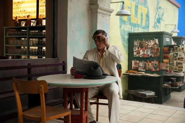 Luca Guadagnino's 'Queer' Is Too Distracted to Make Its Point