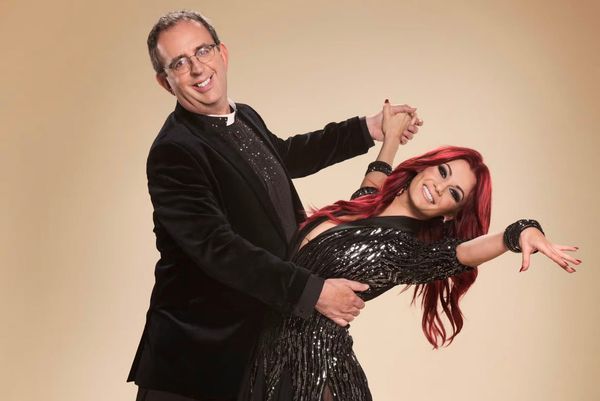 Acorn TV & Channel 5 to Adapt 'Murder Before Evensong'