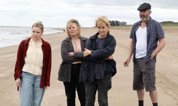 A Gang War Erupts in 'Sherwood' Season 2 as Nottingham Tries to Heal