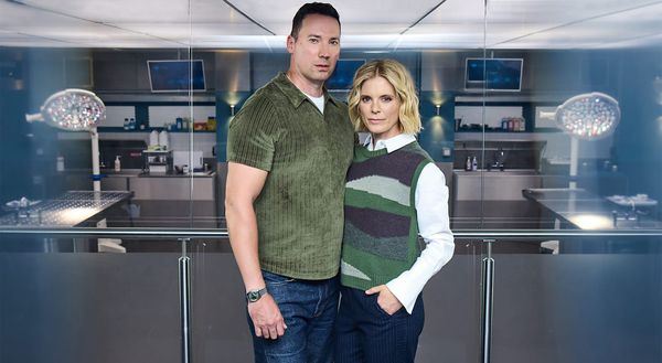 'Silent Witness' Reveals New Characters As Season 29 Greenlit