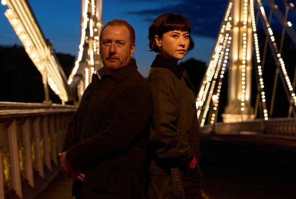 'The Chelsea Detective' Lands Holiday Special Ahead of Season 3