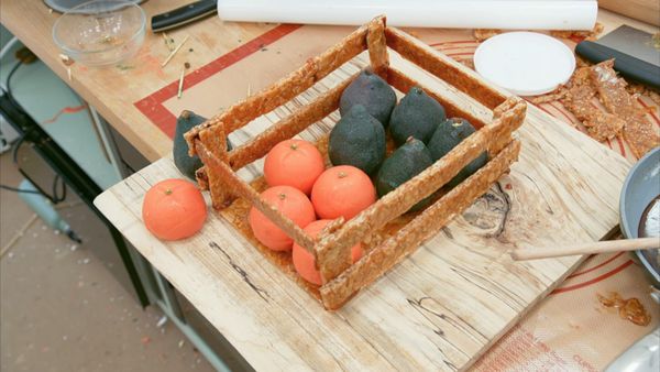 The Show Stops a Showstopper Move in the Semi-Final of 'The Great British Baking Show' Season 15