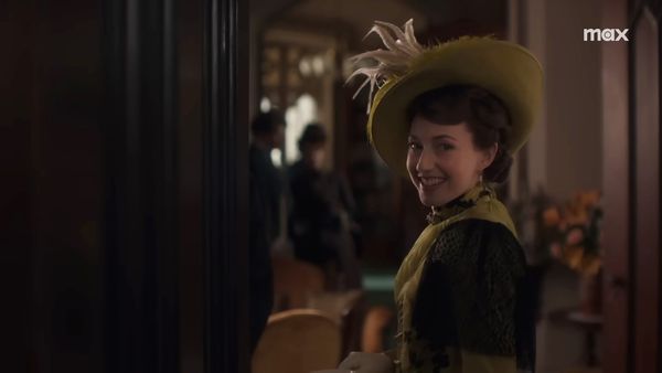 HBO Debuts New Looks at Forthcoming British Series