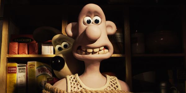 'Wallace & Gromit: Vengeance Most Fowl's Trailer Is an Anti-Smart Gnome Advert