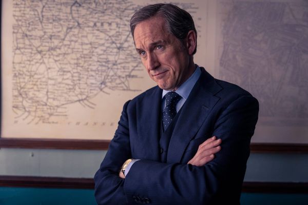 'Dalgliesh' Season 4 Likely on Hold as Bertie Carvel Chooses 'Harry Potter'