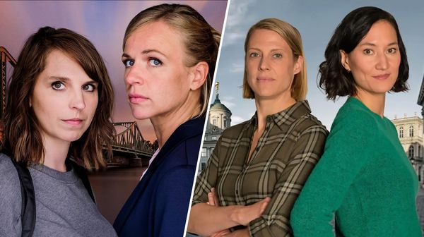 'Luna + Sophie' to Continue as 'Partners in Crime: Potsdam Homicide'