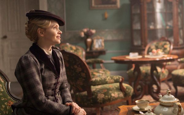 Everything to Remember Ahead of 'Miss Scarlet' Season 5: Where Does the Show Go From Here?