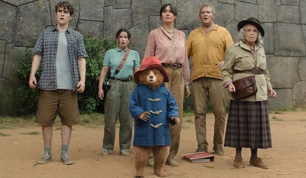 'Paddington 4' Will Kick Off a Monsieur L'Bear Universe