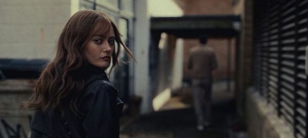 Starz Renews Darkly Comic Thriller 'Sweetpea' for a Second Season