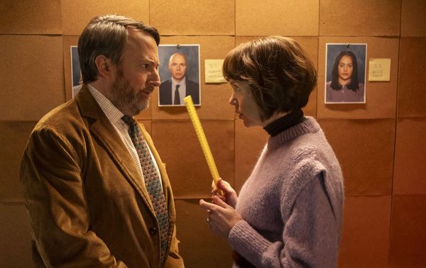 Everything British Worth Streaming in March 2025