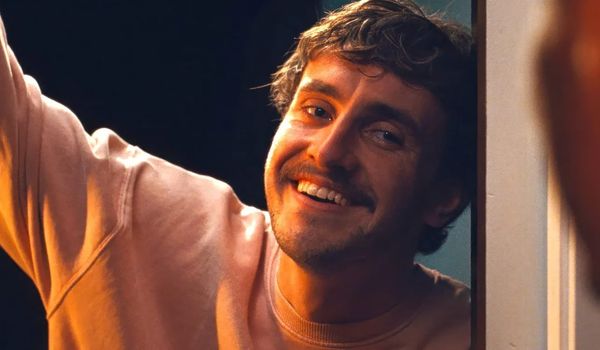 Hollywood Can't Stop Gossiping About Who's in the 'Beatles' Quadrilogy