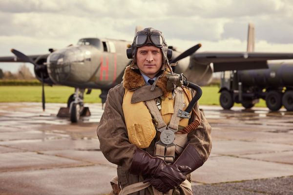 'All Creatures Great & Small' Season 5 Opens with a Tribute "To All Our Boys"