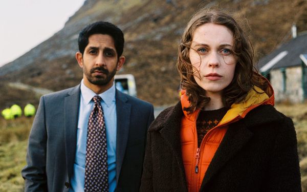 The BBC Makes Reservations for Gaelic Drama 'The Island' ('An t-Eilean')