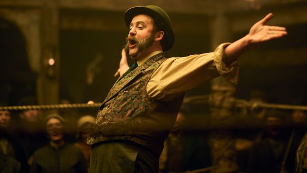 The 'A Thousand Blows' Trailer Takes Us Underground for the Fight