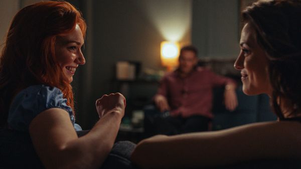 'The Couple Next Door' Proves Why We Can't Have Nice Things