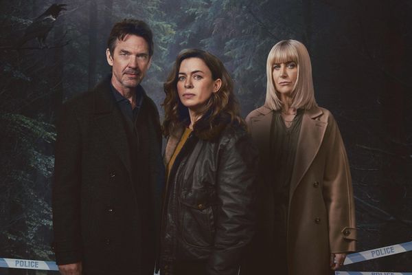 Acorn TV's 'The Crow Girl' Is a Series Worth Crowing About