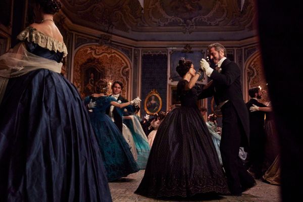 The Trailer for Netflix's 'The Leopard' Brings Italy's Risorgimento to Life