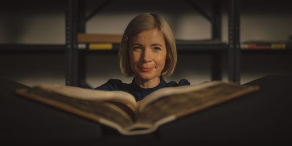 'Lucy Worsley Investigates' Season 2 Treats Historical Gore with Care