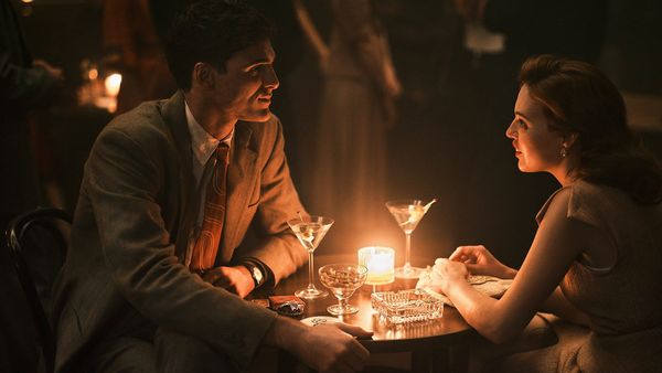 The BBC Takes 'The Narrow Road to the Deep North'