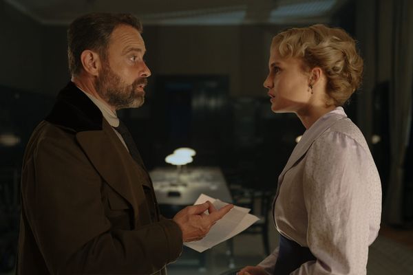 'Vienna Blood's Finale Shows Us "The Face of Mephisto"