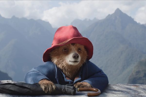 Looking for Some Solace? The 'Paddington' Films Are the Definition of Comfort Watches