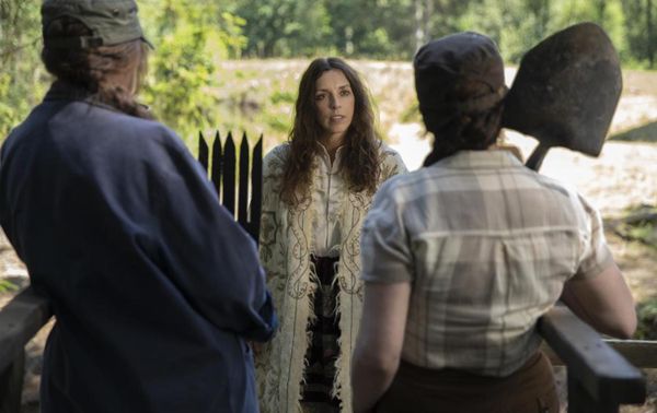 Our First Look at 'The Change' Season 2 Sees Linda Facing Consequences