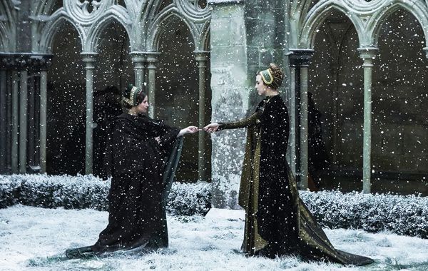 Starz Bundles Up with Max & AMC+ Hoping for Safety in Numbers