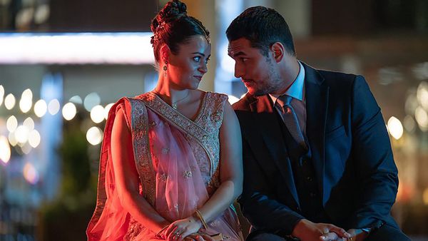 'Virdee's First Images Remind Us of the Series' Historic Nature