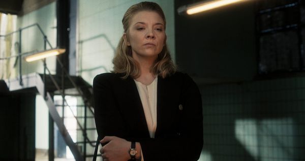 Natalie Dormer To Star in Welsh/French Thriller 'Minotaur'