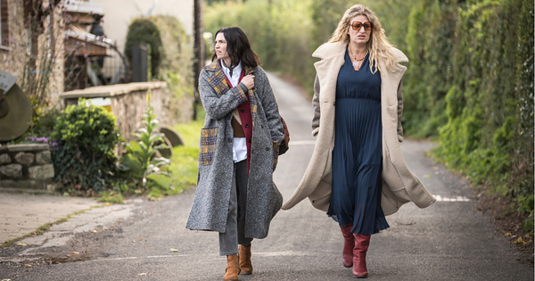 'Am I Being Unreasonable?' Sets a Sensible Season 2 Premiere Date