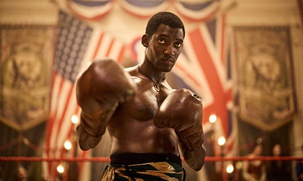 'A Thousand Blows' Is a Victorian-Era Knockout