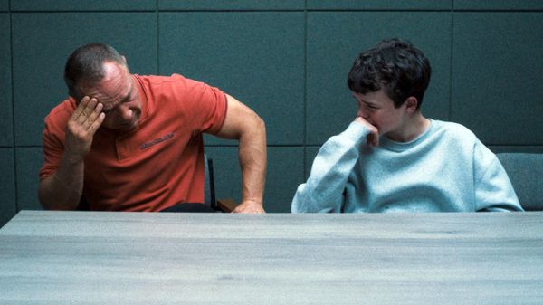 Netflix's 'Adolescence' Trailer Has Real-Time Teen Troubles