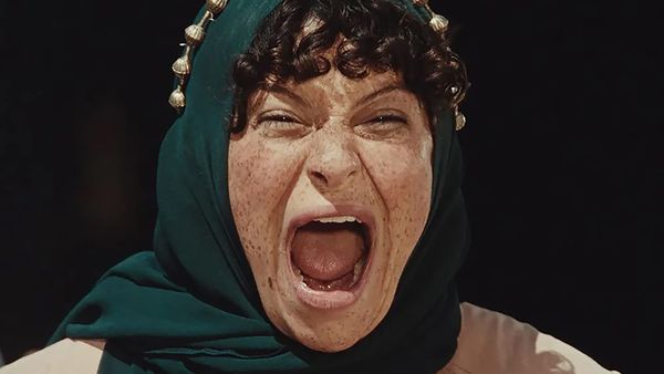 Political Satire 'Atropia' Skewers the Past Without Informing the Present