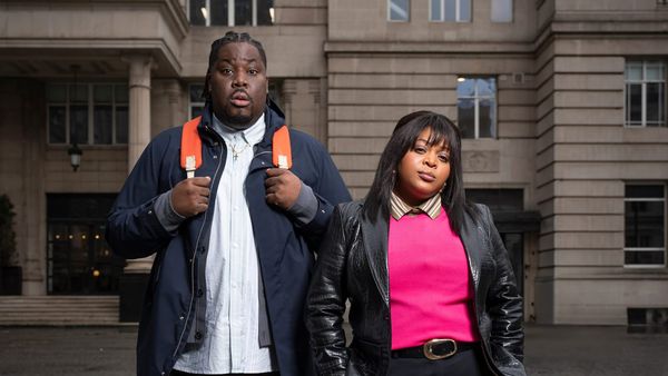 'Black Ops' Season 2 Announces Impressive Guest Roster