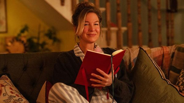 'Bridget Jones: Mad About the Boy' Is the Best One Yet