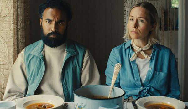 Evan Twohy's 'Bubble & Squeak' Is Misguided & Weak