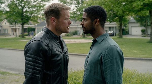 Becka Deserves So Much Better Than 'The Couple Next Door'