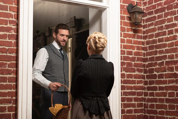 'Miss Scarlet's Season 5 Finale Encapsulates the Good & Bad of This New Era