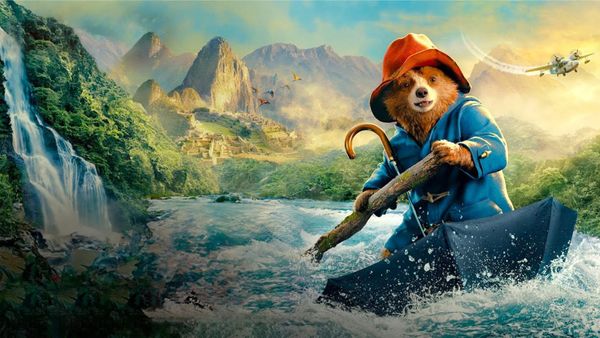 'Paddington In Peru' Goes a Little Off Course, But Still Worth the Trip
