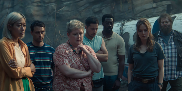 'Nine Bodies in a Mexican Morgue's Trailer Presents 10 Passports