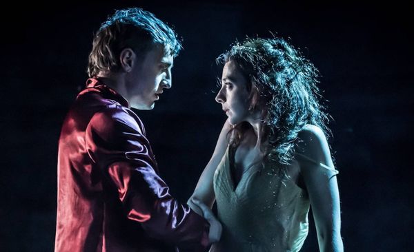 Paul Mescal's West End 'A Streetcar Named Desire' Will Transfer to Brooklyn Academy of Music