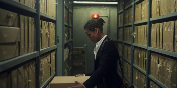 'Surface' Season 2's Great Cast Suffers From a One-Note Mystery