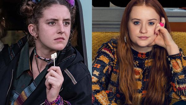 Louisa Harland & Máiréad Tyers to Star in 'The Walsh Sisters'
