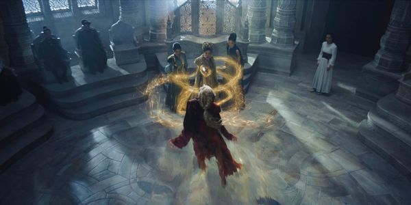 'The Wheel of Time' Season 3 Trailer Shows Us the Future